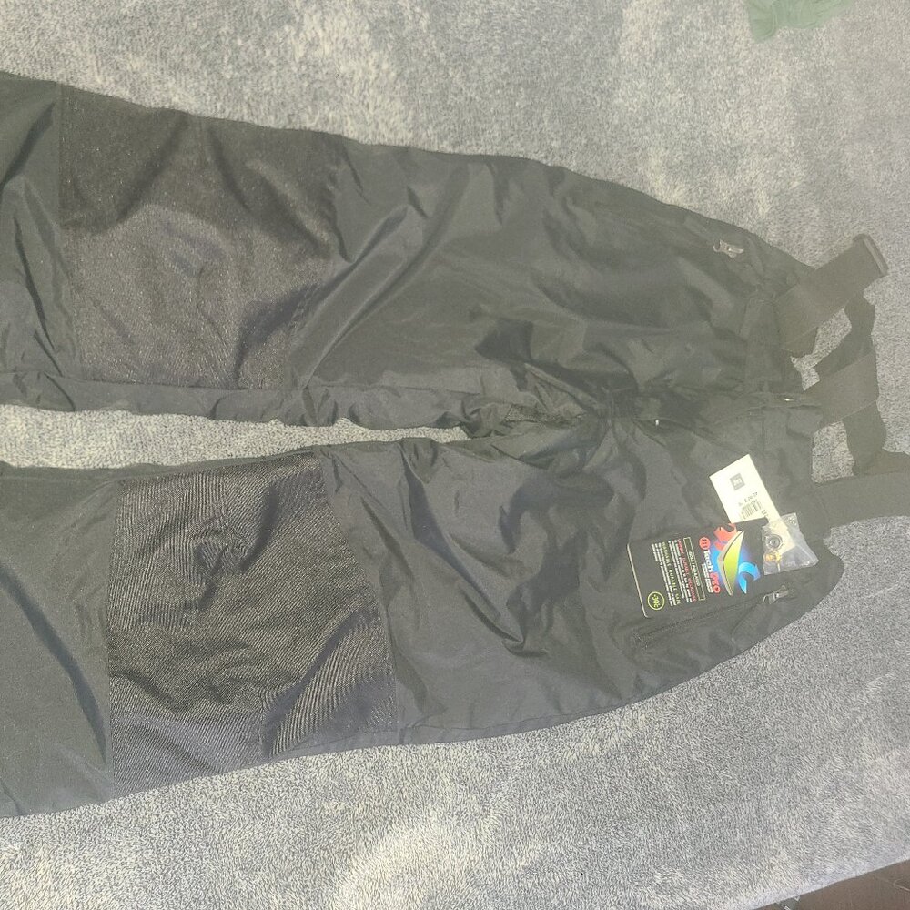 Pantalon de neige-snow pant